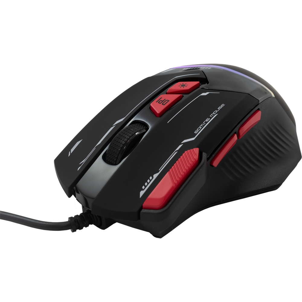 Sensor optyczny Baracuda MANTA 12800 DPI